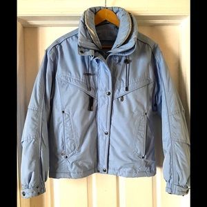 GREAT KILLY TECHNICAL EQUIPMENT SKI JACKET